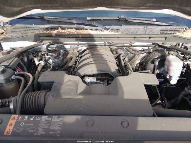 3GTU2NEC7HG184369 GMC Sierra 1500 Slt