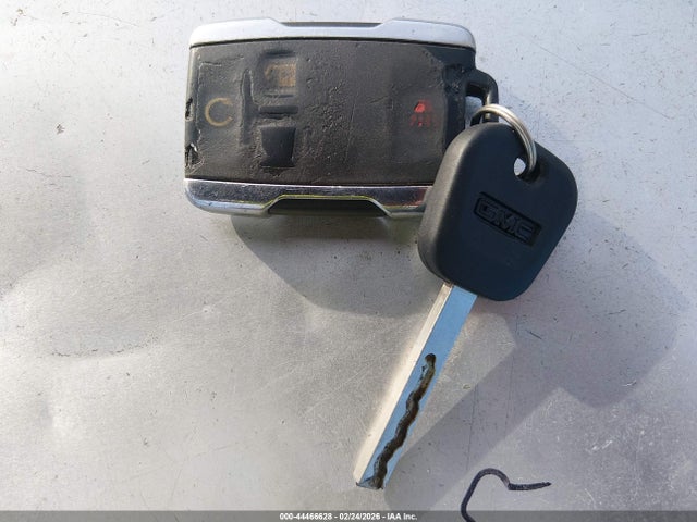 3GTU2NEC7HG184369 GMC Sierra 1500 Slt