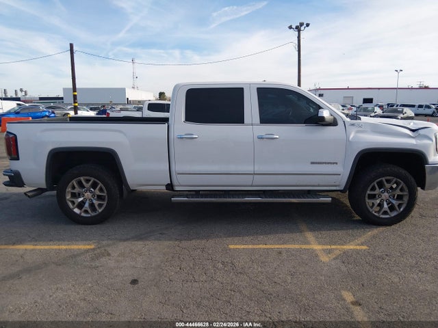 3GTU2NEC7HG184369 GMC Sierra 1500 Slt