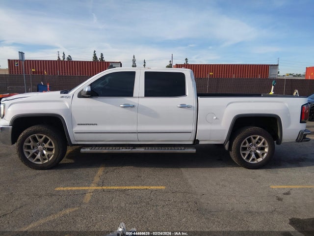 3GTU2NEC7HG184369 GMC Sierra 1500 Slt