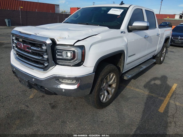 3GTU2NEC7HG184369 GMC Sierra 1500 Slt