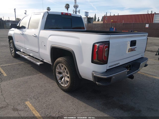 3GTU2NEC7HG184369 GMC Sierra 1500 Slt