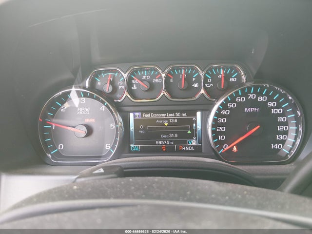 3GTU2NEC7HG184369 GMC Sierra 1500 Slt
