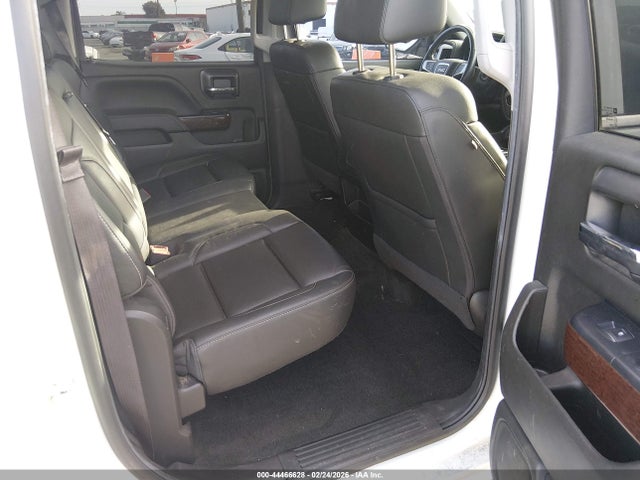 3GTU2NEC7HG184369 GMC Sierra 1500 Slt