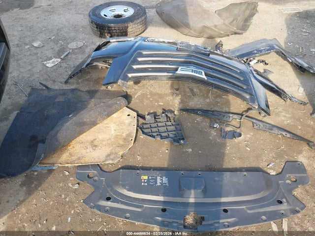 Продажа на аукционе авто 2015 Cadillac Escalade Esv Premium, vin: 1GYS4TKJ3FR736563, номер лота: 44466634