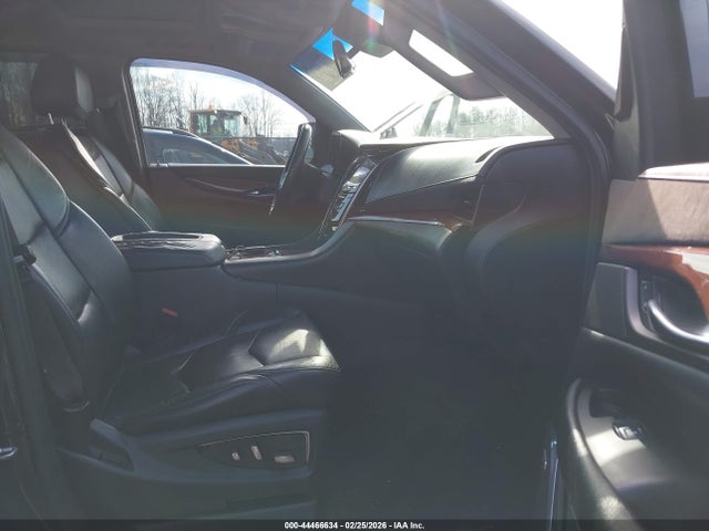 2015 CADILLAC ESCALADE ESV 1GYS4TKJ3FR736563 Photo 4