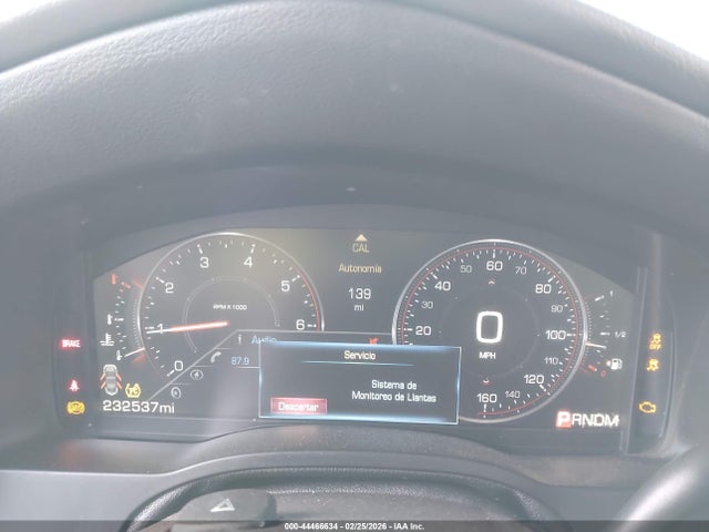 2015 CADILLAC ESCALADE ESV 1GYS4TKJ3FR736563 Photo 6