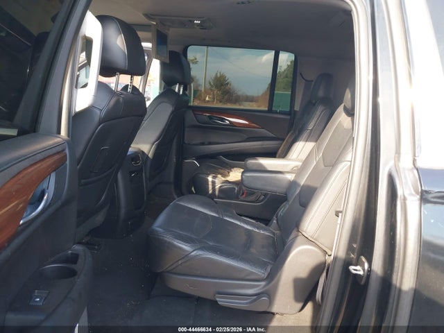 2015 CADILLAC ESCALADE ESV 1GYS4TKJ3FR736563 Photo 7