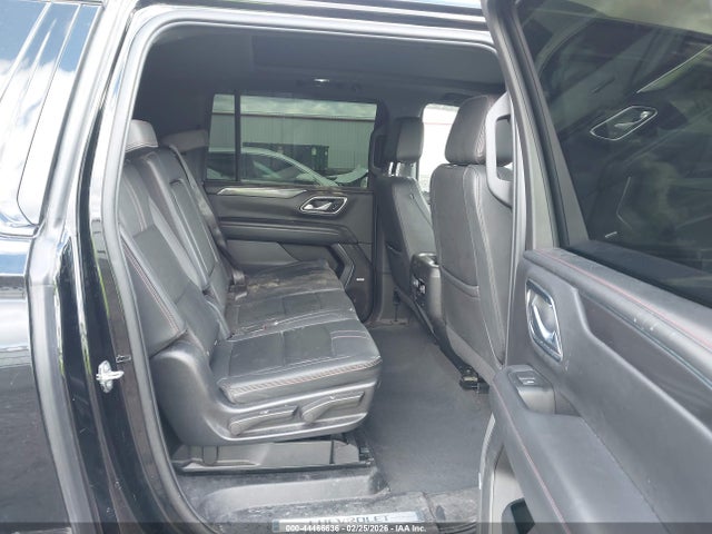 1GNSKEKD5NR189898 Chevrolet Suburban 4wd Rst