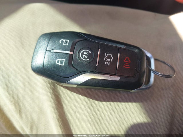 2014 FORD FUSION 3FA6P0D99ER317660 Photo 10