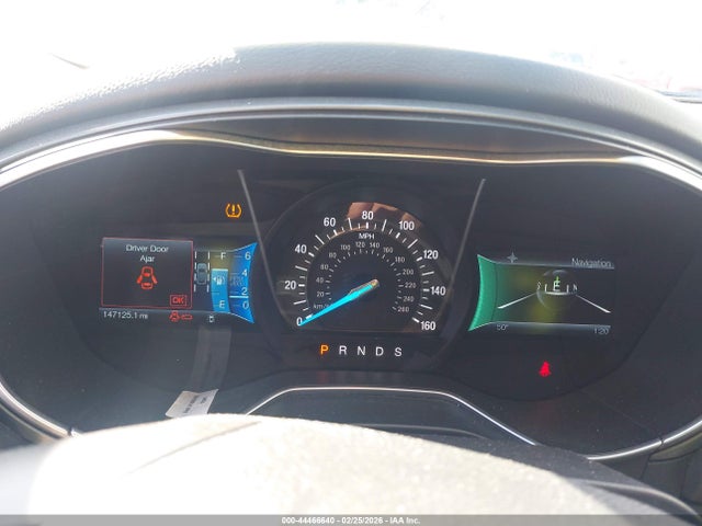 2014 FORD FUSION 3FA6P0D99ER317660 Photo 6