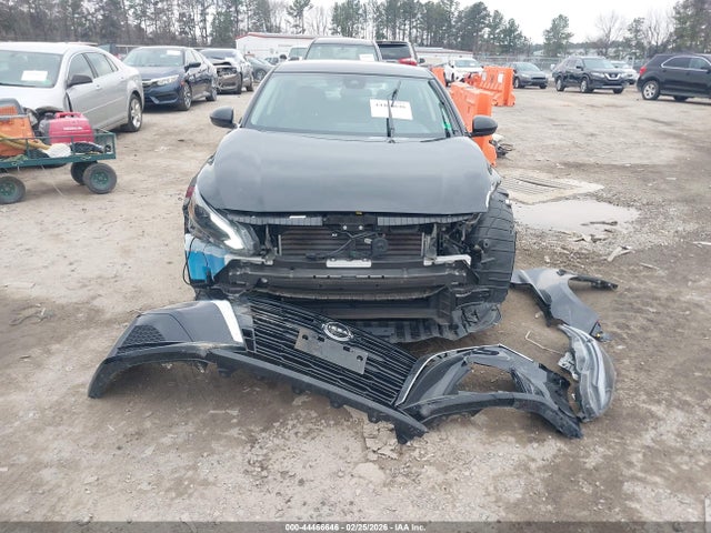 Nissan Altima Sv Fwd 2024 1N4BL4DV2RN397004 Image 13
