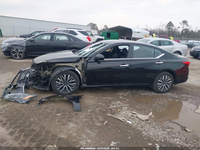Nissan Altima Sv Fwd 2024 1N4BL4DV2RN397004 Image 15
