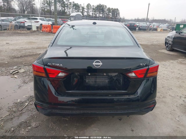 Nissan Altima Sv Fwd 2024 1N4BL4DV2RN397004 Image 17