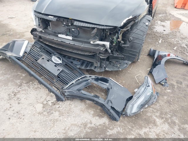 Nissan Altima Sv Fwd 2024 1N4BL4DV2RN397004 Image 12