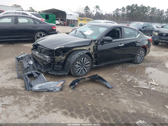 Nissan Altima Sv Fwd 2024 1N4BL4DV2RN397004 Image 2