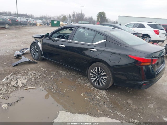 Nissan Altima Sv Fwd 2024 1N4BL4DV2RN397004 Image 3