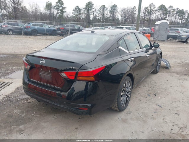 Nissan Altima Sv Fwd 2024 1N4BL4DV2RN397004 Image 4