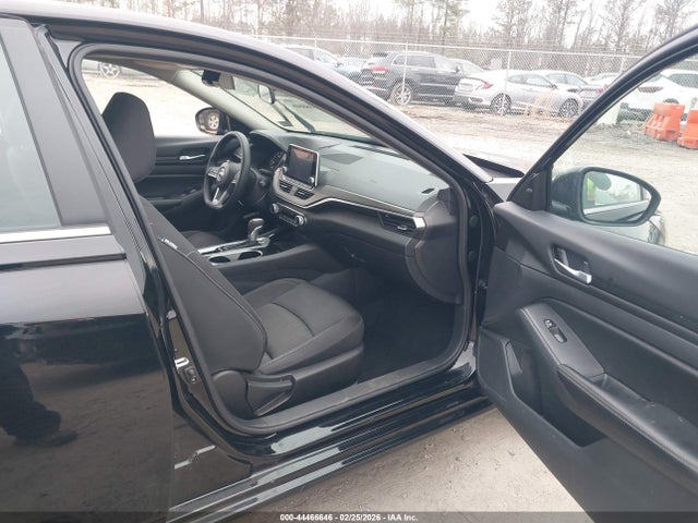 Nissan Altima Sv Fwd 2024 1N4BL4DV2RN397004 Image 5