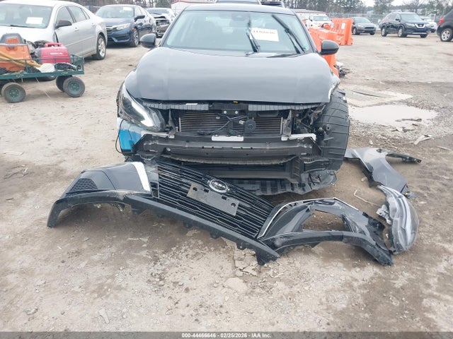 Nissan Altima Sv Fwd 2024 1N4BL4DV2RN397004 Image 6