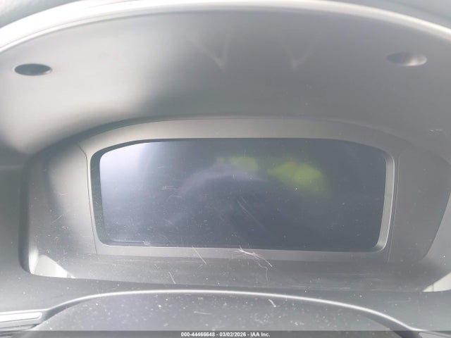 Honda Civic Touring 2024 2HGFE1F90RH312238 Image 7