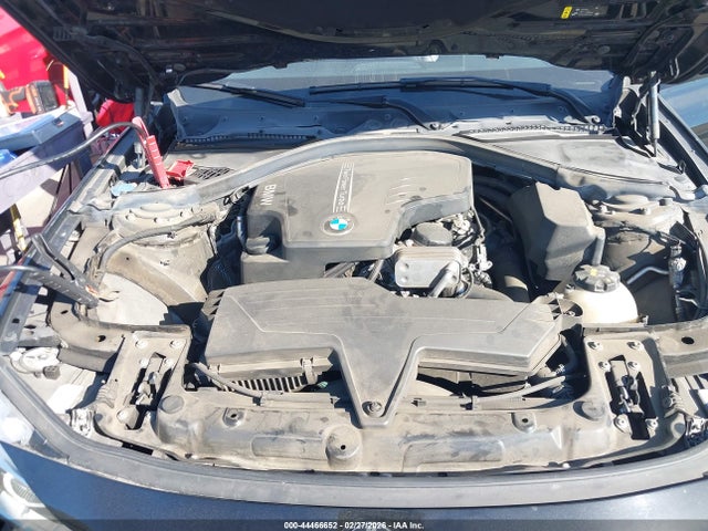 2018 BMW 320I WBA8A9C55JAH13435 Photo 9