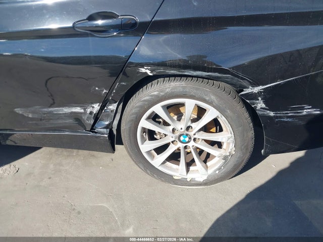 2018 BMW 320I WBA8A9C55JAH13435 Photo 5