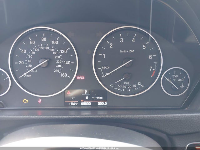 2018 BMW 320I WBA8A9C55JAH13435 Photo 6