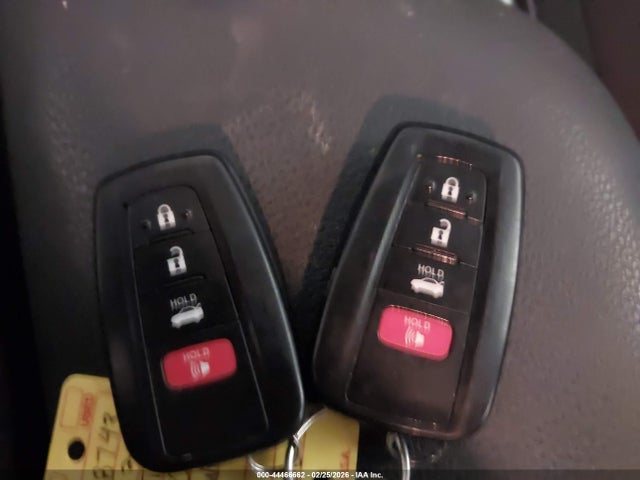 2018 TOYOTA CAMRY HYBRID 4T1B31HK3JU502020 Photo 10