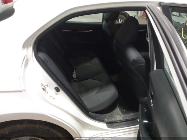 2018 TOYOTA CAMRY HYBRID 4T1B31HK3JU502020 Photo 7