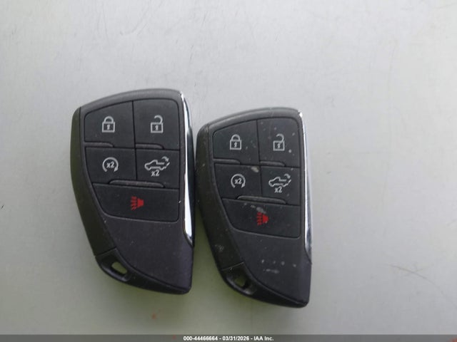 Продажа на аукционе авто 2023 Gmc Sierra 1500, vin: 3GTPUJEK5PG130090, номер лота: 44466664