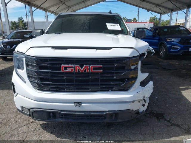 Продажа на аукционе авто 2023 Gmc Sierra 1500, vin: 3GTPUJEK5PG130090, номер лота: 44466664