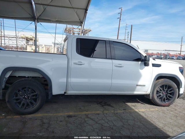 Продажа на аукционе авто 2023 Gmc Sierra 1500, vin: 3GTPUJEK5PG130090, номер лота: 44466664