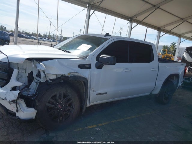 Продажа на аукционе авто 2023 Gmc Sierra 1500, vin: 3GTPUJEK5PG130090, номер лота: 44466664
