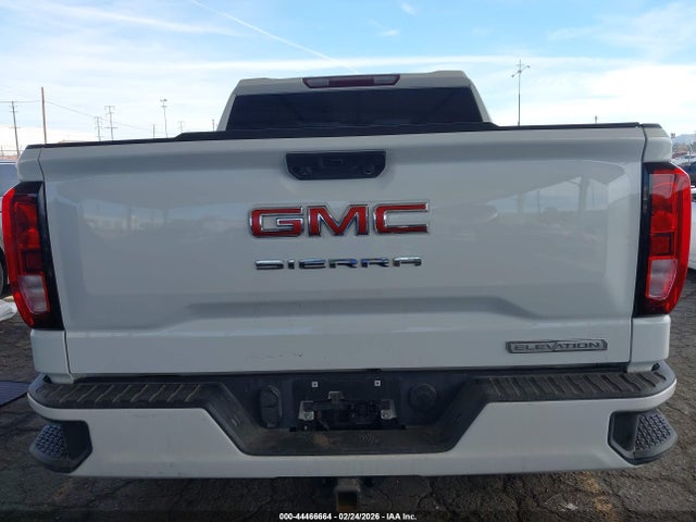 Продажа на аукционе авто 2023 Gmc Sierra 1500, vin: 3GTPUJEK5PG130090, номер лота: 44466664