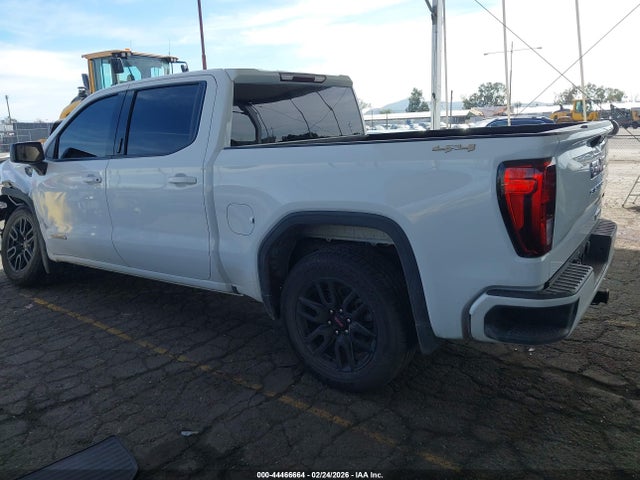 Продажа на аукционе авто 2023 Gmc Sierra 1500, vin: 3GTPUJEK5PG130090, номер лота: 44466664