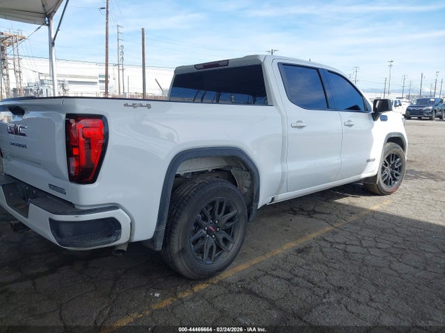 Продажа на аукционе авто 2023 Gmc Sierra 1500, vin: 3GTPUJEK5PG130090, номер лота: 44466664