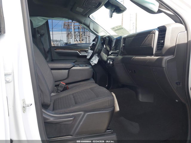 Продажа на аукционе авто 2023 Gmc Sierra 1500, vin: 3GTPUJEK5PG130090, номер лота: 44466664