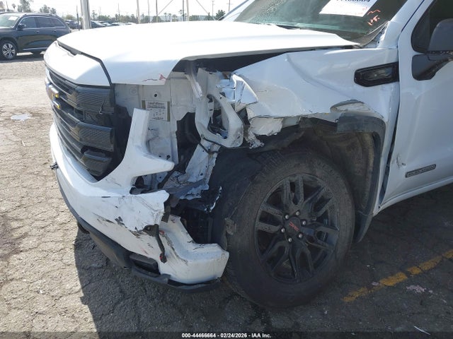 Продажа на аукционе авто 2023 Gmc Sierra 1500, vin: 3GTPUJEK5PG130090, номер лота: 44466664