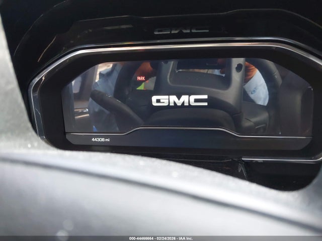 Продажа на аукционе авто 2023 Gmc Sierra 1500, vin: 3GTPUJEK5PG130090, номер лота: 44466664