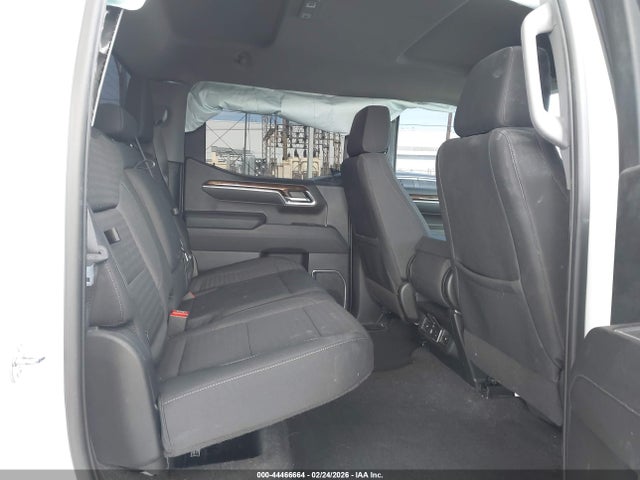 Продажа на аукционе авто 2023 Gmc Sierra 1500, vin: 3GTPUJEK5PG130090, номер лота: 44466664