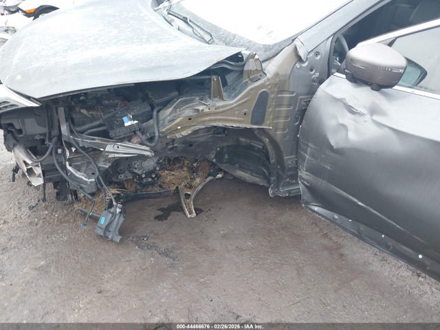5N1AZ2MH6GN159748 Nissan MURANO SL