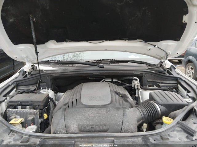 2017 DODGE DURANGO 1C4SDJET8HC752464 Photo 9