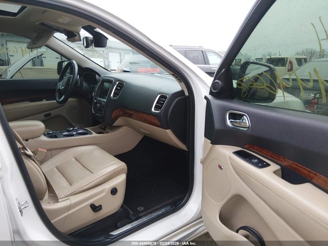 2017 DODGE DURANGO 1C4SDJET8HC752464 Photo 4