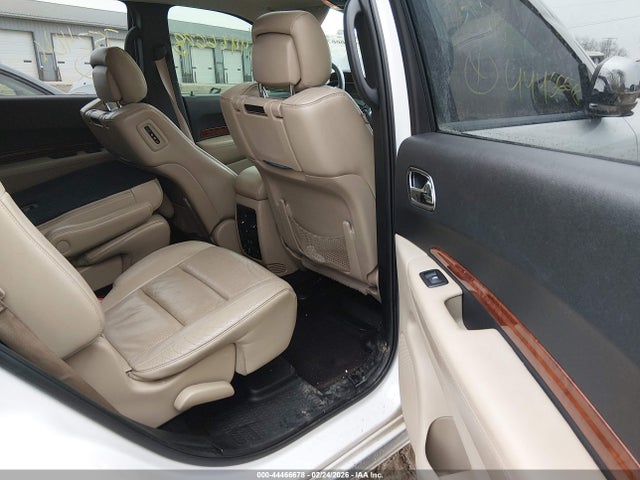 2017 DODGE DURANGO 1C4SDJET8HC752464 Photo 7