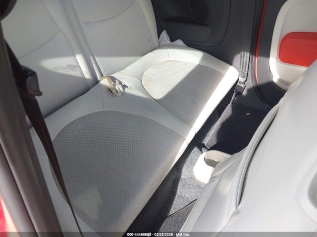2013 FIAT 500E 3C3CFFGE1DT604606 Photo 7