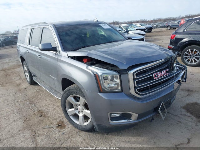 Aukcja sprzedaży 2018 Gmc Yukon Xl Slt, vin: 1GKS2GKC0JR381840, numer aukcji: 44466687