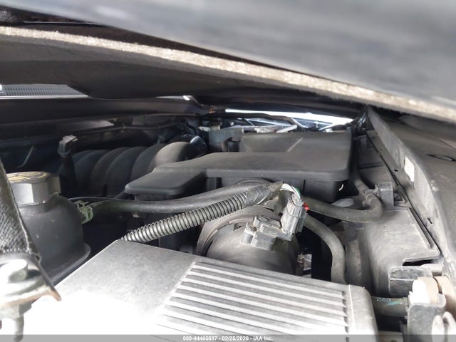 Aukcja sprzedaży 2018 Gmc Yukon Xl Slt, vin: 1GKS2GKC0JR381840, numer aukcji: 44466687