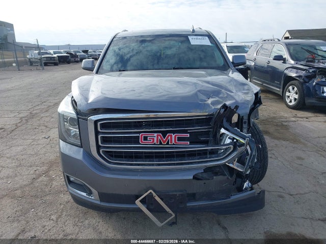 Aukcja sprzedaży 2018 Gmc Yukon Xl Slt, vin: 1GKS2GKC0JR381840, numer aukcji: 44466687