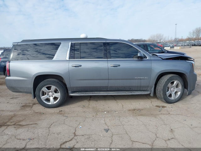 Aukcja sprzedaży 2018 Gmc Yukon Xl Slt, vin: 1GKS2GKC0JR381840, numer aukcji: 44466687